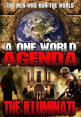 A One World Agenda: The Illuminati