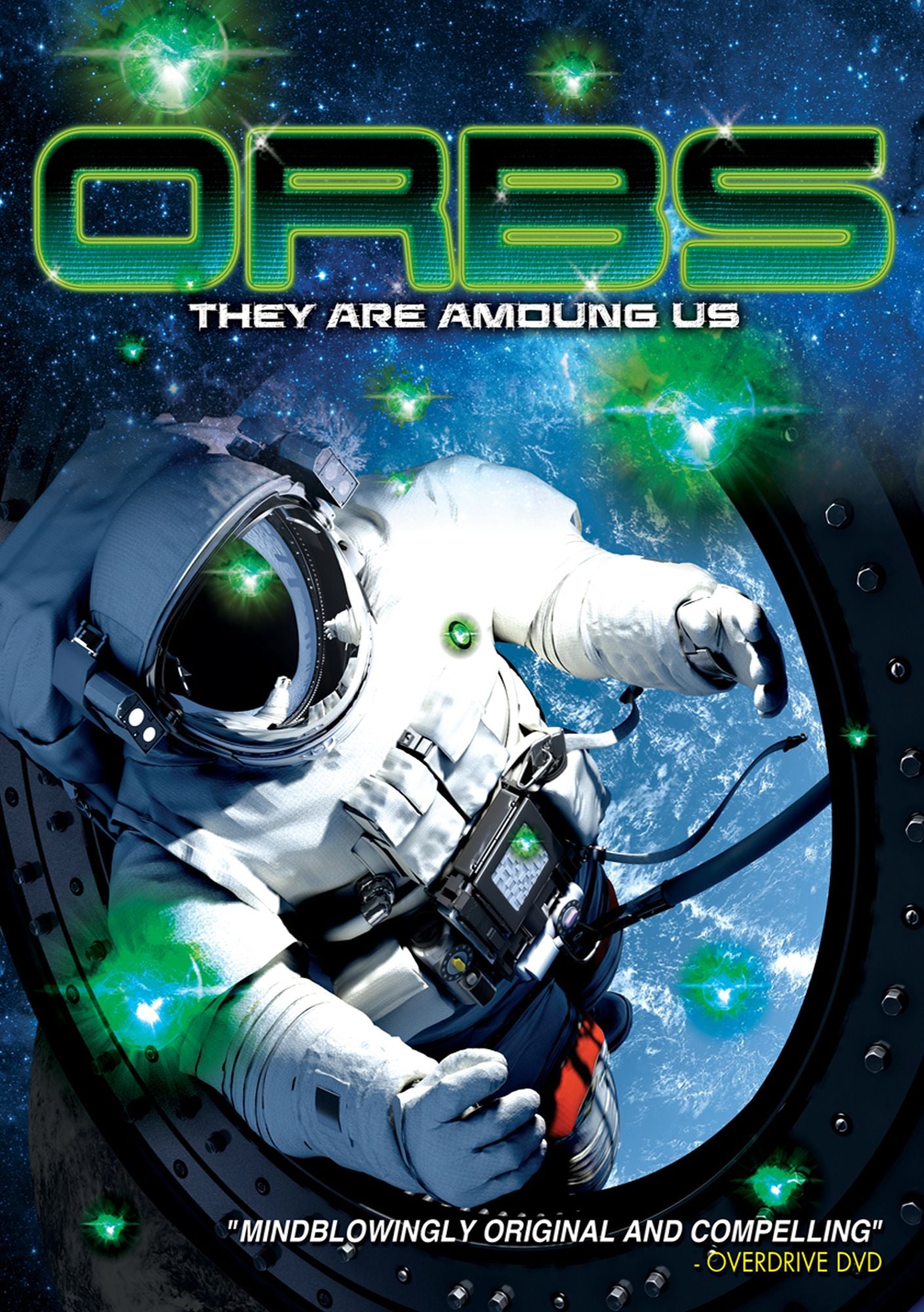 Orbs: They Are Among Us