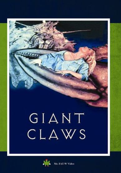 Giant Claws (Aka Island Claws)