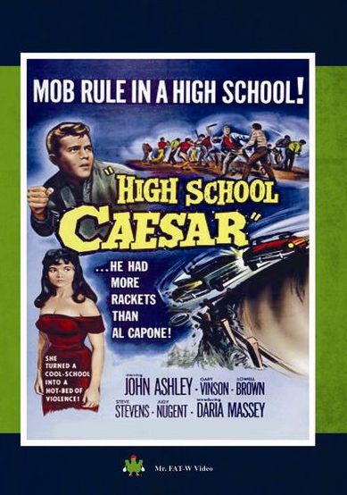 High School Caesar