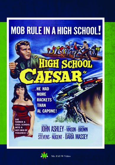 High School Caesar