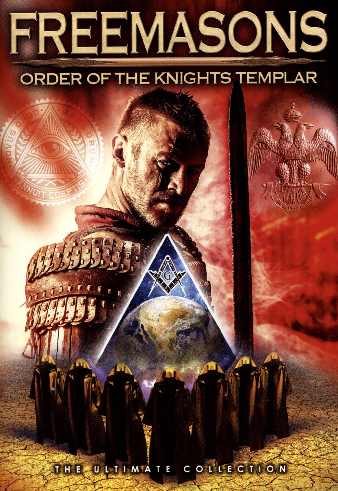 FREEMASONS: ORDER OF KNIGHTS TE