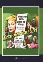 Teenage Bad Girl