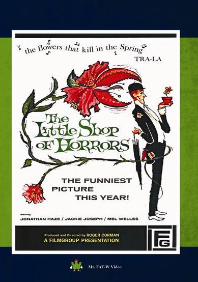 Little Shop of Horrors