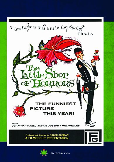 Little Shop of Horrors