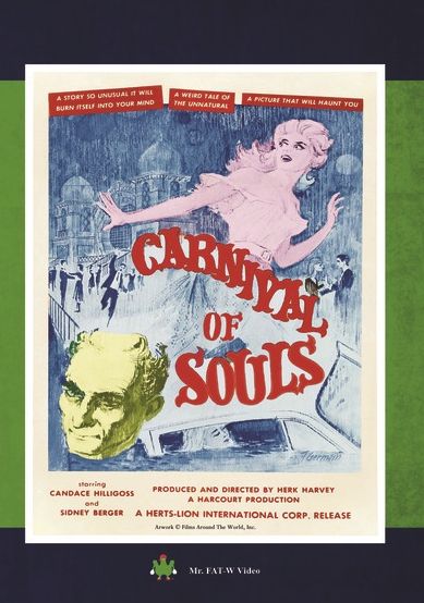 Carnival of Souls
