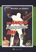Amazing Transparent Man