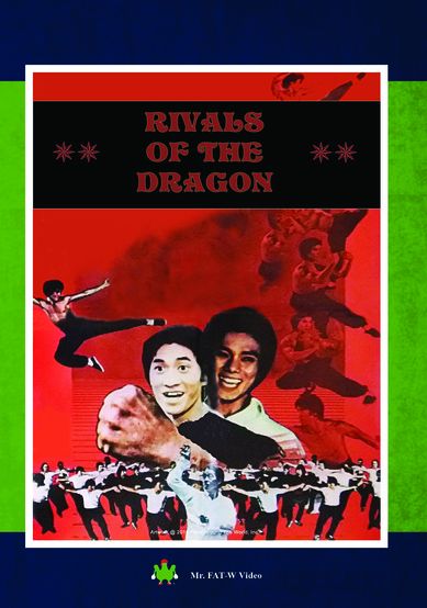 Rivals Of The Dragon