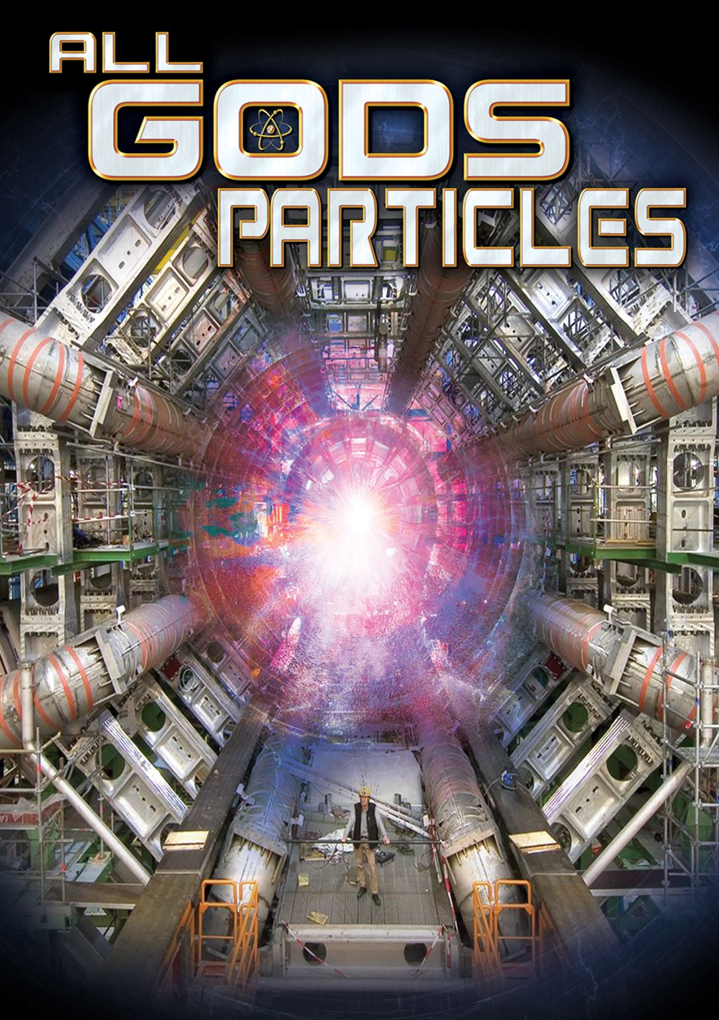 All God's Particles