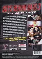 Boys Behind Bars 3