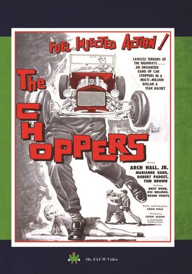 The Choppers