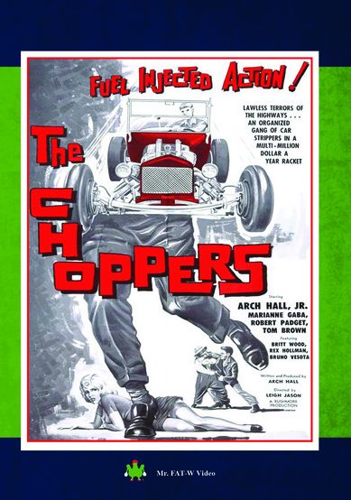 The Choppers