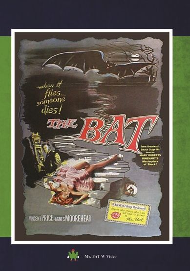 The Bat