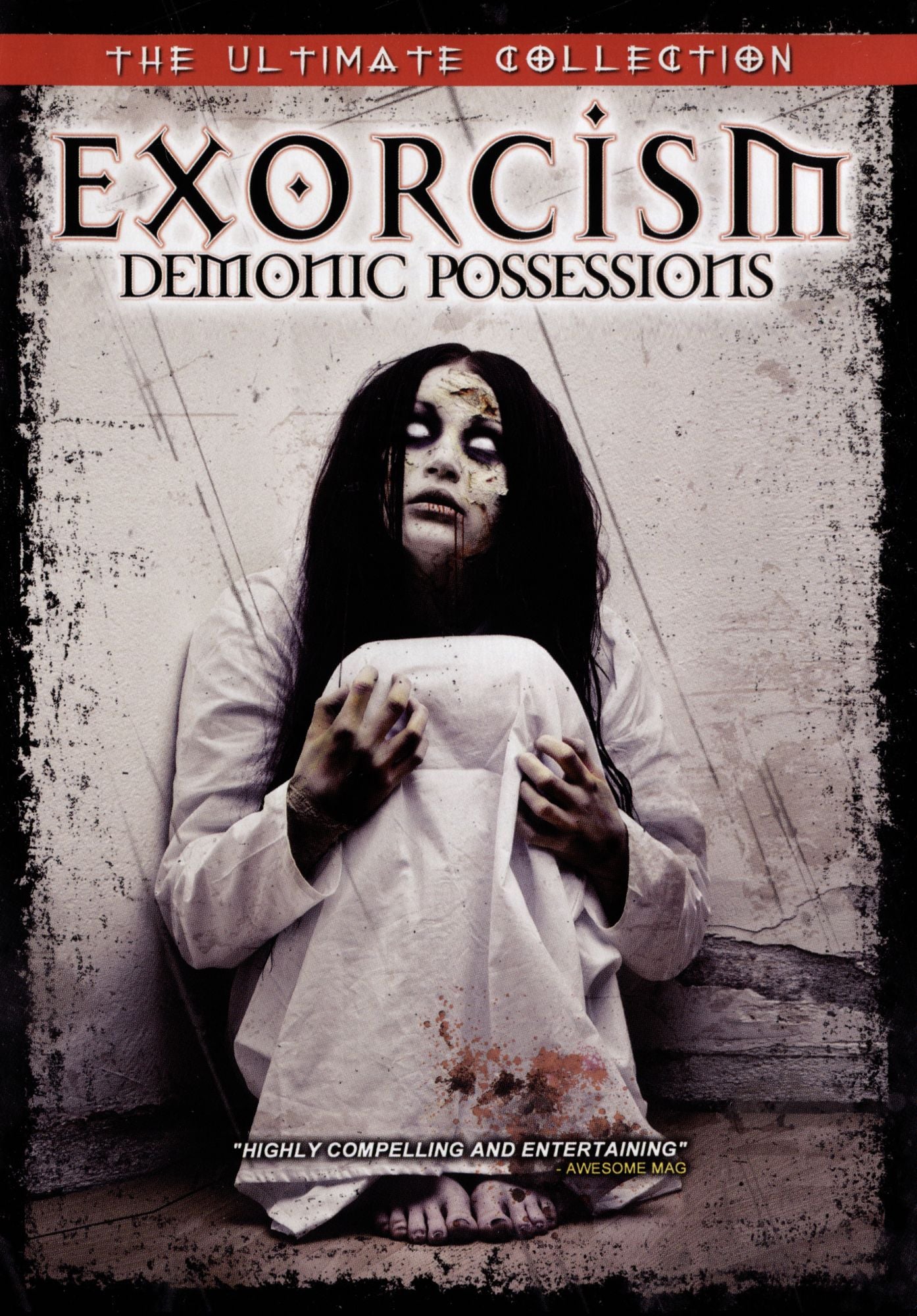 Exorcism: Demonic Posessions
