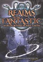 Realms Of The Fantastic Worlds Beyond Planet Earth