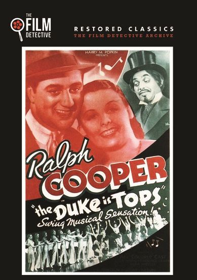 The Duke Is Tops