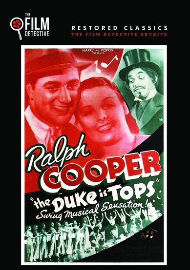 The Duke Is Tops