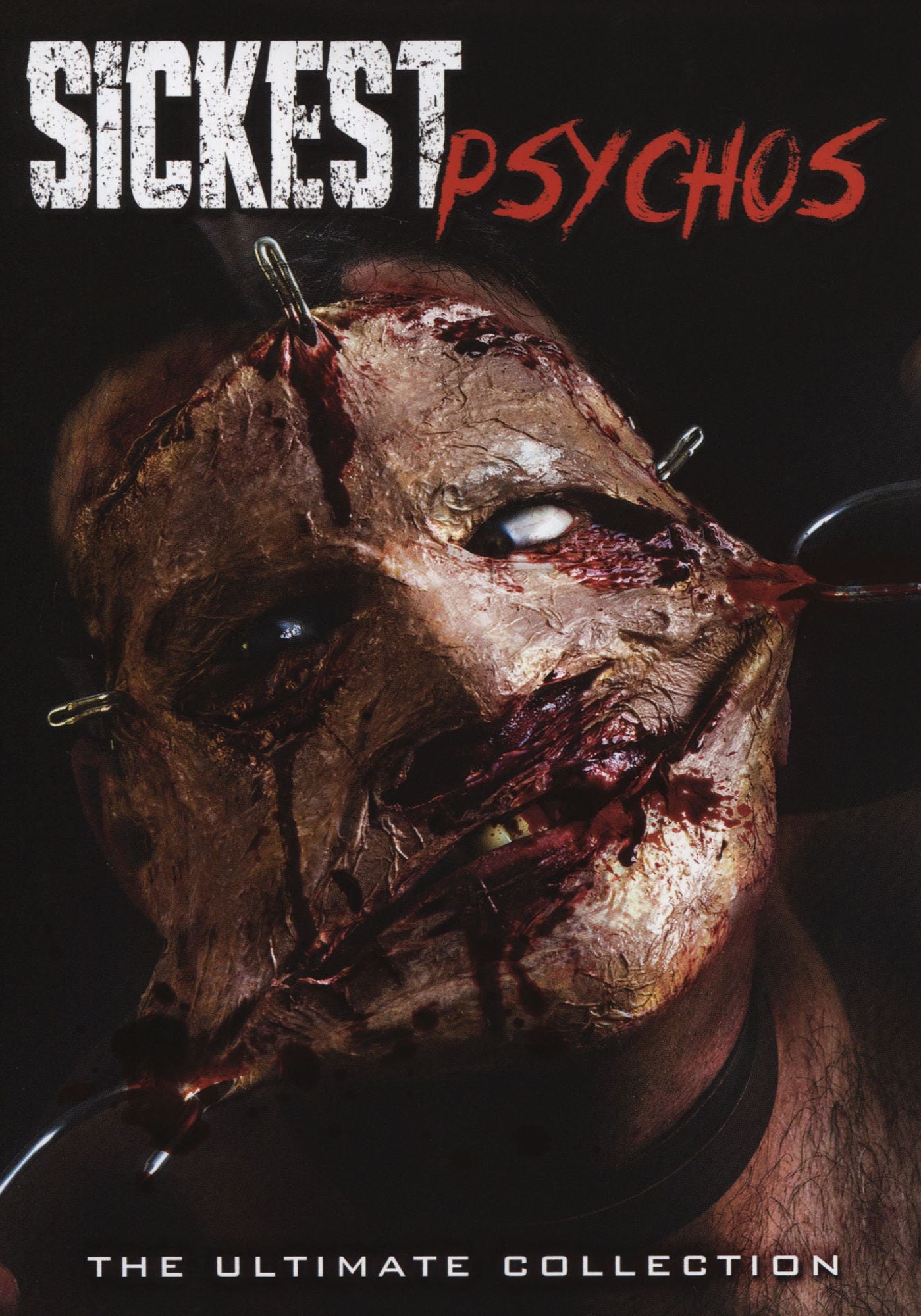 Sickest Psychos: Ultimate Collection