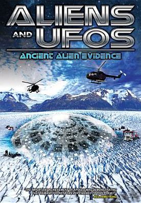 Aliens And Ufos: Ancient Alien Evidence