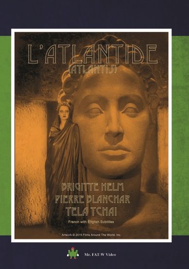 L'atlantide