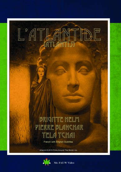 L'atlantide