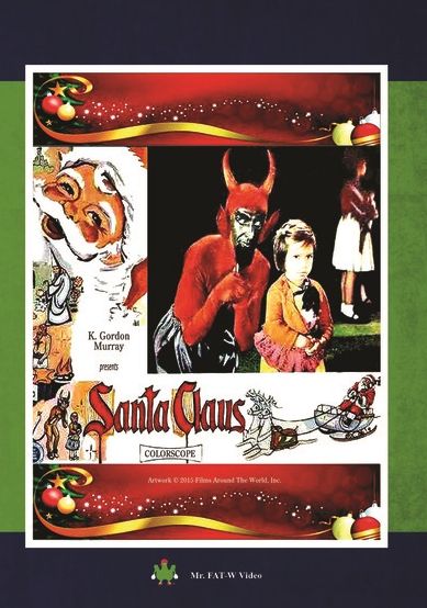 Santa Claus