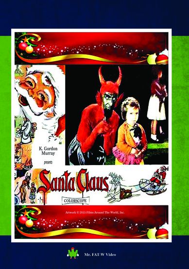 Santa Claus