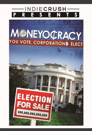 Moneyocracy