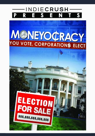 Moneyocracy