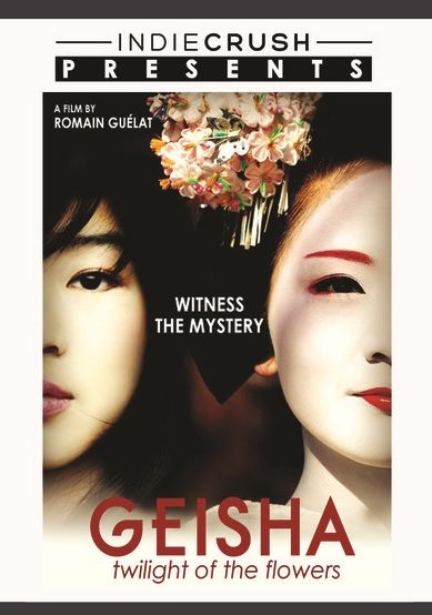 Geisha: Twilight Of The Flowers