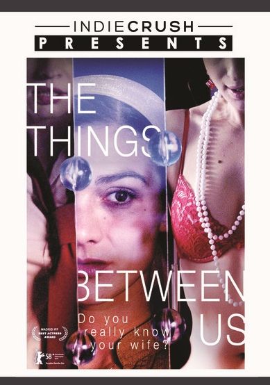Things Between Us