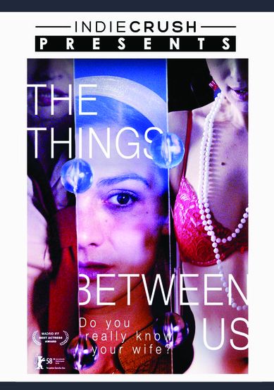 Things Between Us