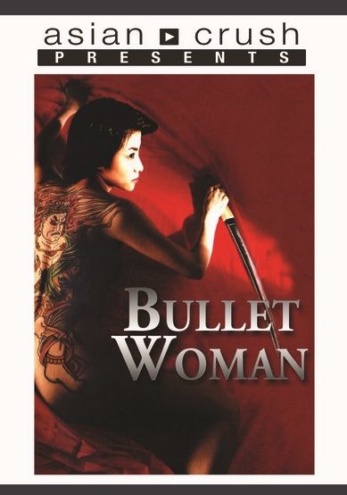 Bullet Woman