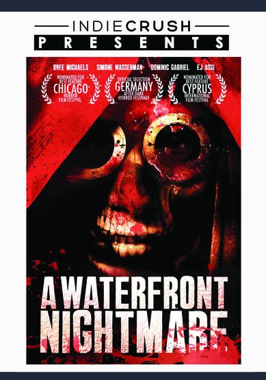 Waterfront Nightmare