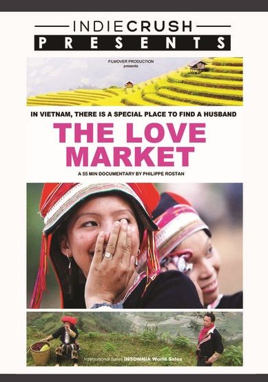 Love Market