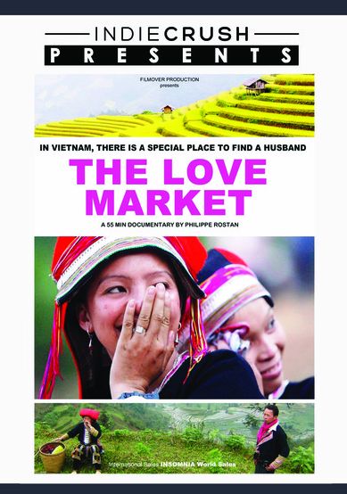 Love Market
