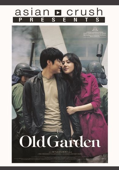 The Old Garden