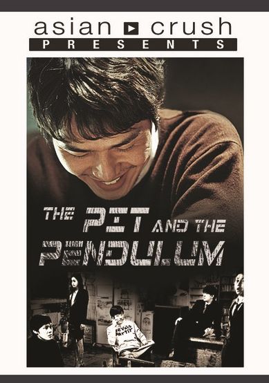 Pit & The Pendulum