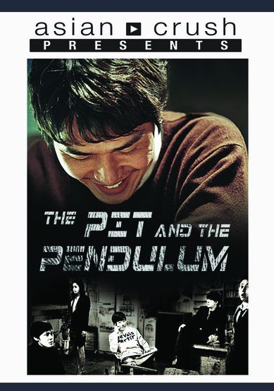 Pit & The Pendulum