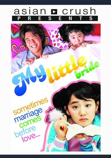 My Little Bride