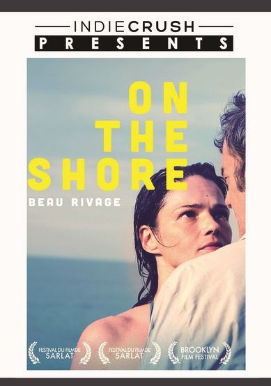 On The Shore