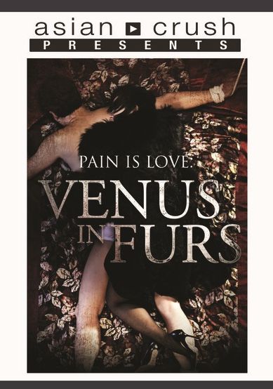 Venus In Furs