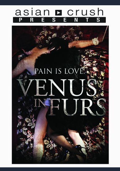 Venus In Furs
