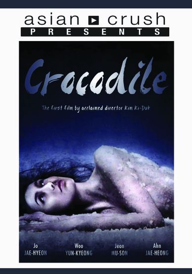 Crocodile