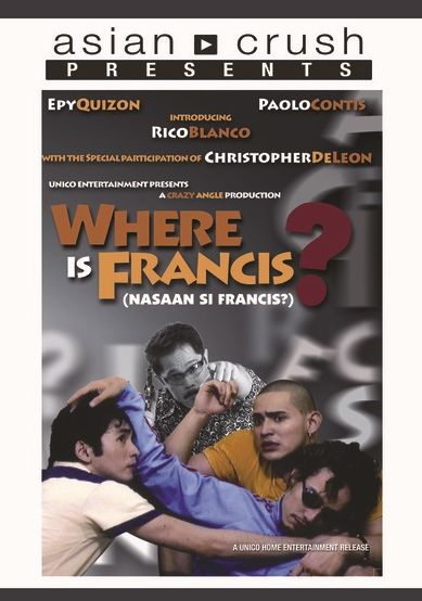 Where Is Francis