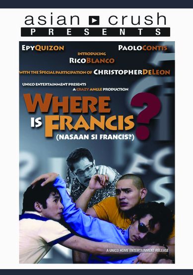 Where Is Francis