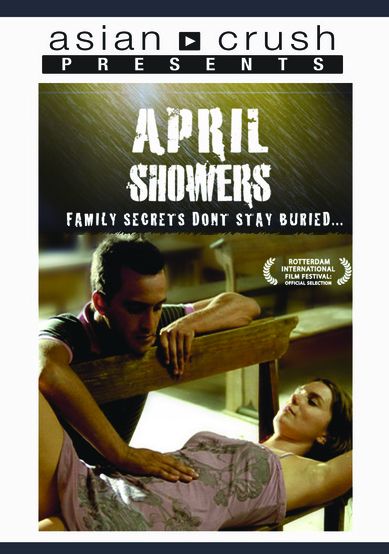 April Showers