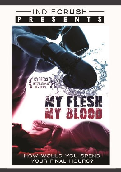 My Flesh My Blood
