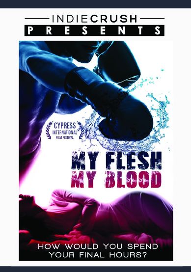 My Flesh My Blood