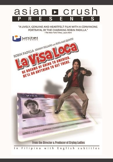 La Visa Loca